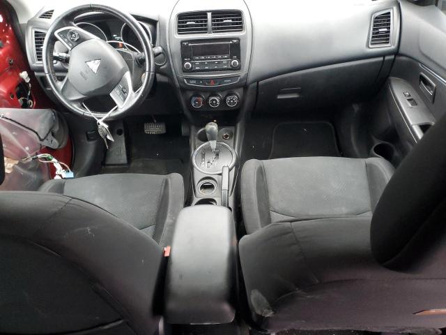 Photo 7 VIN: 4A4AP3AU3FE007399 - MITSUBISHI OUTLANDER 