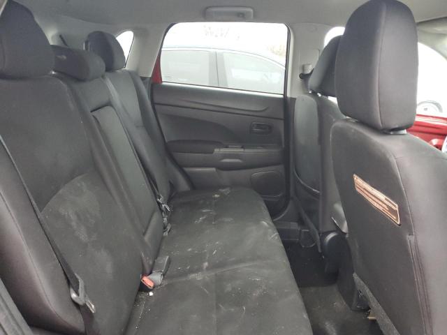 Photo 9 VIN: 4A4AP3AU3FE007399 - MITSUBISHI OUTLANDER 