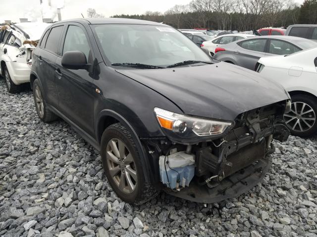 Photo 0 VIN: 4A4AP3AU3FE009976 - MITSUBISHI OUTLANDER 