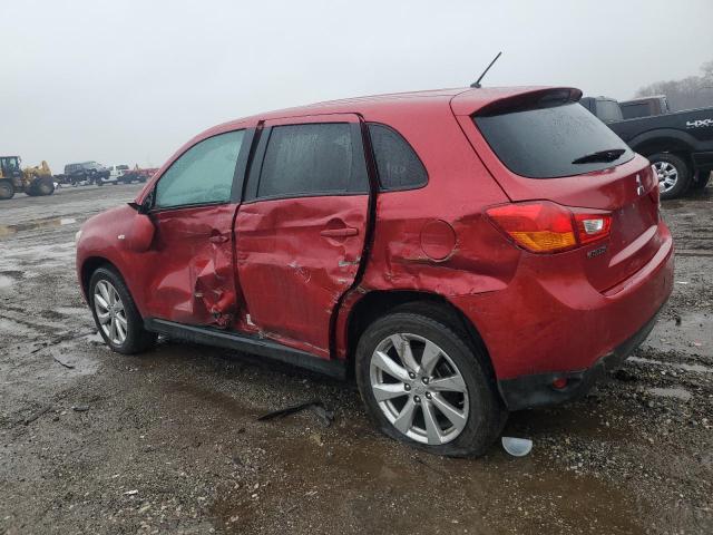 Photo 1 VIN: 4A4AP3AU3FE012098 - MITSUBISHI OUTLANDER 