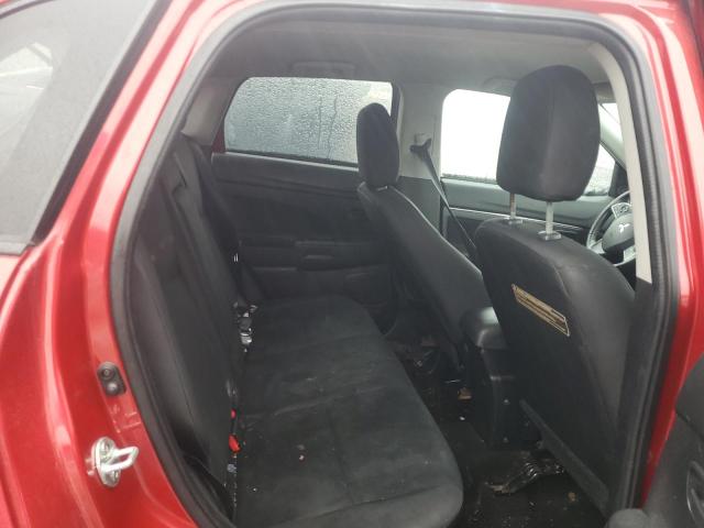 Photo 10 VIN: 4A4AP3AU3FE012098 - MITSUBISHI OUTLANDER 