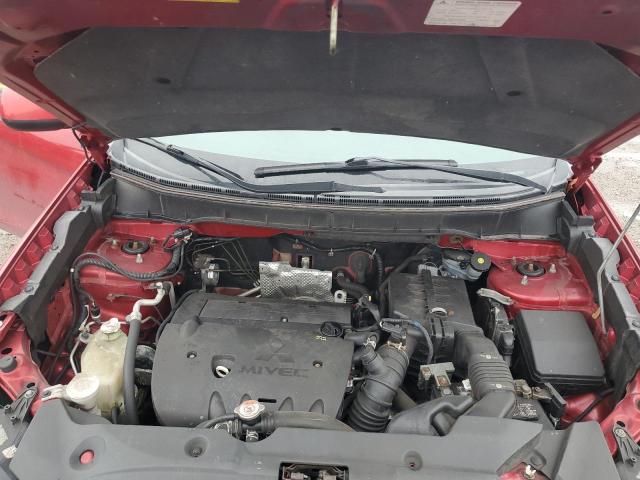 Photo 11 VIN: 4A4AP3AU3FE012098 - MITSUBISHI OUTLANDER 