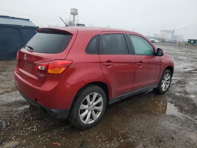 Photo 2 VIN: 4A4AP3AU3FE012098 - MITSUBISHI OUTLANDER 