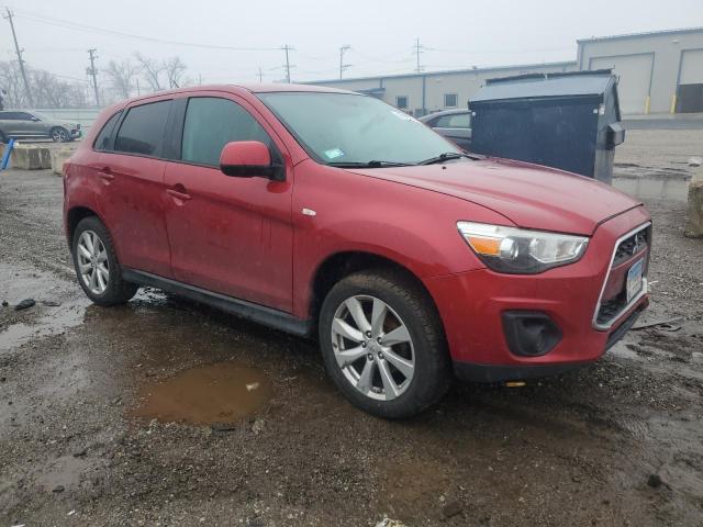 Photo 3 VIN: 4A4AP3AU3FE012098 - MITSUBISHI OUTLANDER 