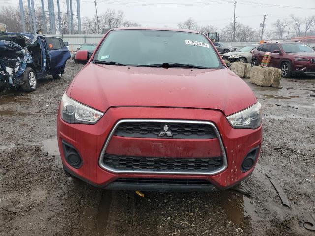 Photo 4 VIN: 4A4AP3AU3FE012098 - MITSUBISHI OUTLANDER 
