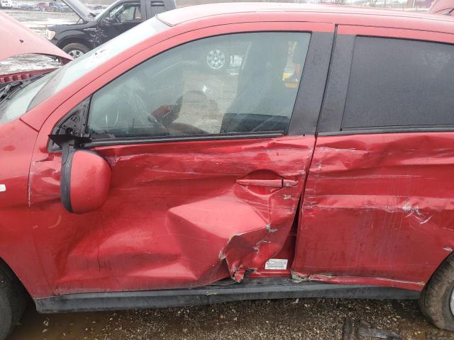 Photo 6 VIN: 4A4AP3AU3FE012098 - MITSUBISHI OUTLANDER 
