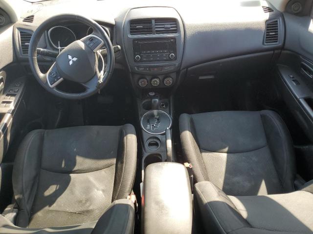 Photo 7 VIN: 4A4AP3AU3FE012098 - MITSUBISHI OUTLANDER 