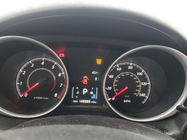 Photo 8 VIN: 4A4AP3AU3FE012098 - MITSUBISHI OUTLANDER 