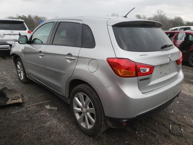 Photo 1 VIN: 4A4AP3AU3FE013476 - MITSUBISHI OUTLANDER 