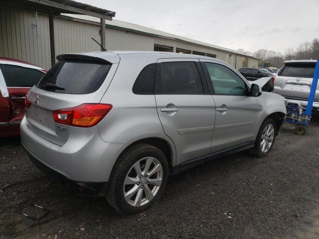 Photo 2 VIN: 4A4AP3AU3FE013476 - MITSUBISHI OUTLANDER 