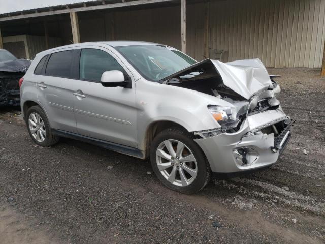 Photo 3 VIN: 4A4AP3AU3FE013476 - MITSUBISHI OUTLANDER 