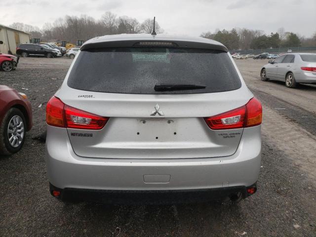 Photo 5 VIN: 4A4AP3AU3FE013476 - MITSUBISHI OUTLANDER 