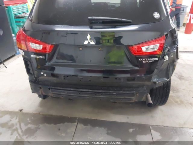 Photo 5 VIN: 4A4AP3AU3FE013753 - MITSUBISHI OUTLANDER SPORT 