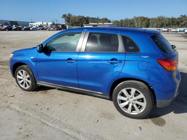 Photo 1 VIN: 4A4AP3AU3FE020119 - MITSUBISHI OUTLANDER 