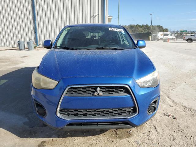 Photo 4 VIN: 4A4AP3AU3FE020119 - MITSUBISHI OUTLANDER 