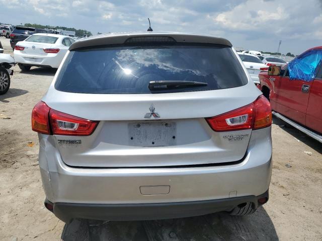 Photo 5 VIN: 4A4AP3AU3FE020993 - MITSUBISHI OUTLANDER 