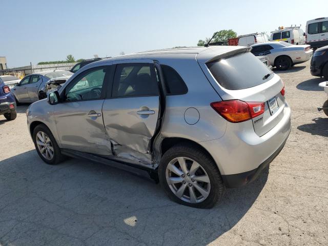 Photo 1 VIN: 4A4AP3AU3FE022047 - MITSUBISHI OUTLANDER 