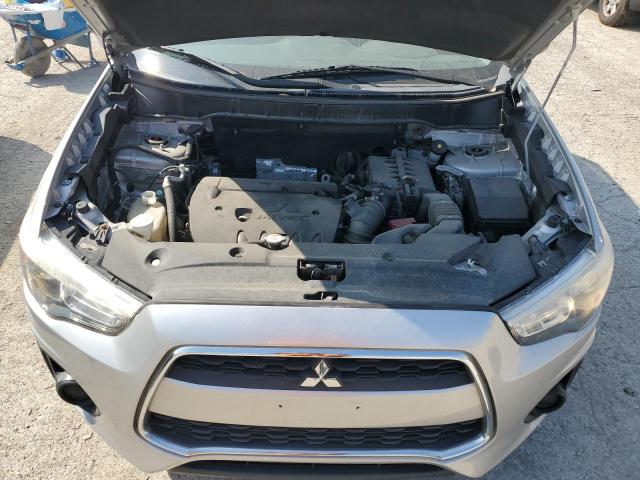 Photo 10 VIN: 4A4AP3AU3FE022047 - MITSUBISHI OUTLANDER 