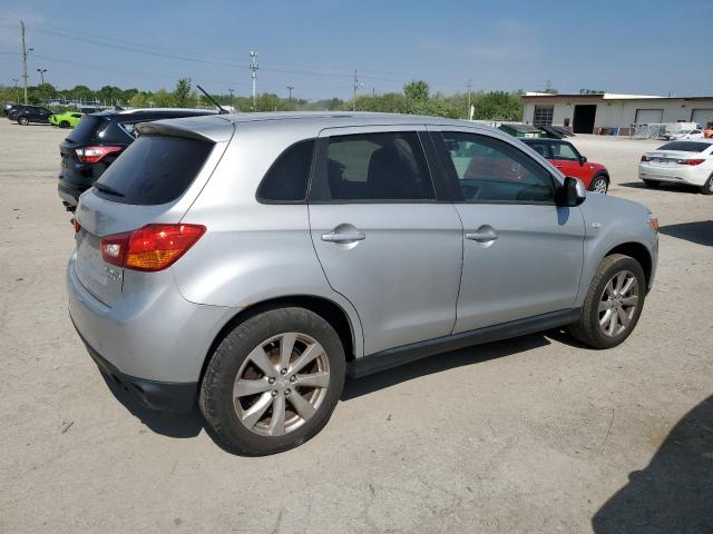 Photo 2 VIN: 4A4AP3AU3FE022047 - MITSUBISHI OUTLANDER 