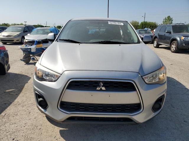 Photo 4 VIN: 4A4AP3AU3FE022047 - MITSUBISHI OUTLANDER 