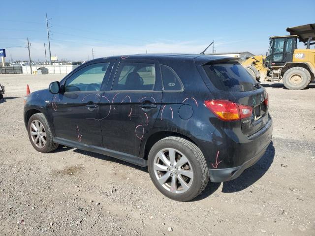 Photo 1 VIN: 4A4AP3AU3FE025465 - MITSUBISHI OUTLANDER 