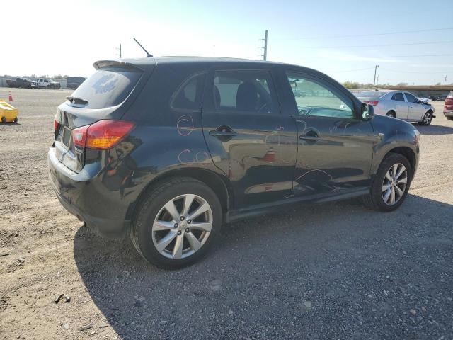 Photo 2 VIN: 4A4AP3AU3FE025465 - MITSUBISHI OUTLANDER 