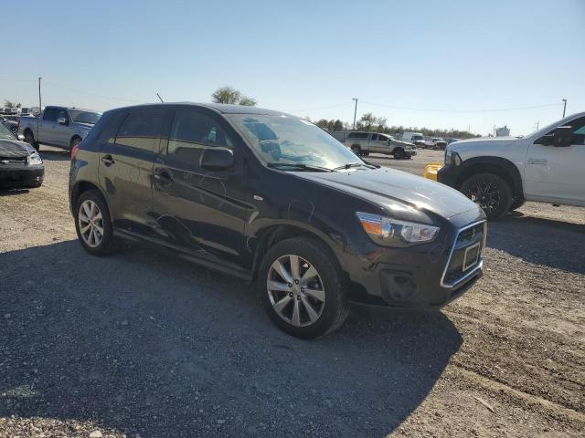 Photo 3 VIN: 4A4AP3AU3FE025465 - MITSUBISHI OUTLANDER 