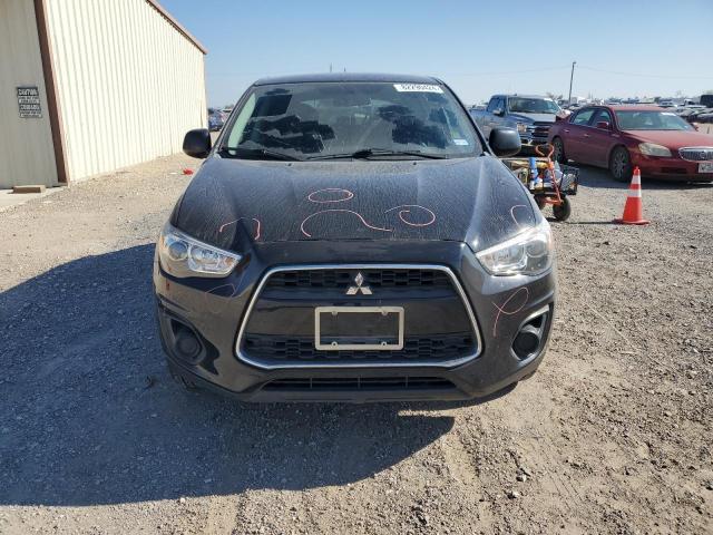 Photo 4 VIN: 4A4AP3AU3FE025465 - MITSUBISHI OUTLANDER 