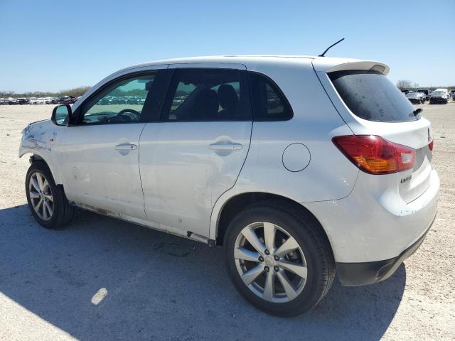 Photo 1 VIN: 4A4AP3AU3FE035431 - MITSUBISHI OUTLANDER 