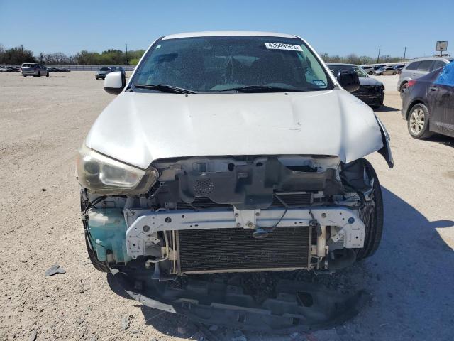 Photo 4 VIN: 4A4AP3AU3FE035431 - MITSUBISHI OUTLANDER 