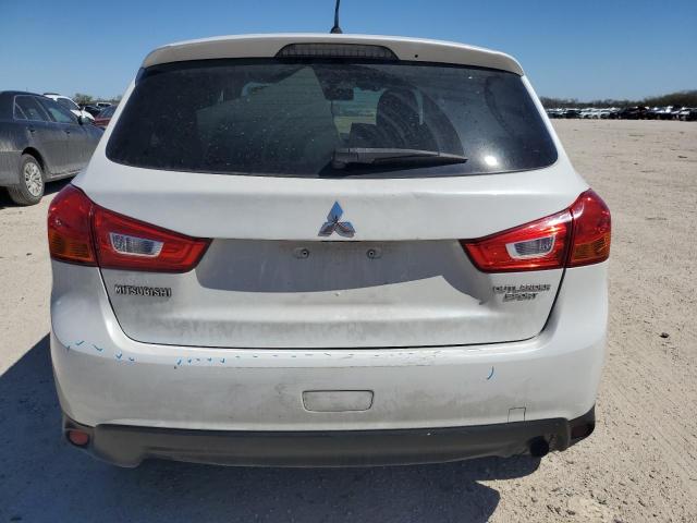 Photo 5 VIN: 4A4AP3AU3FE035431 - MITSUBISHI OUTLANDER 