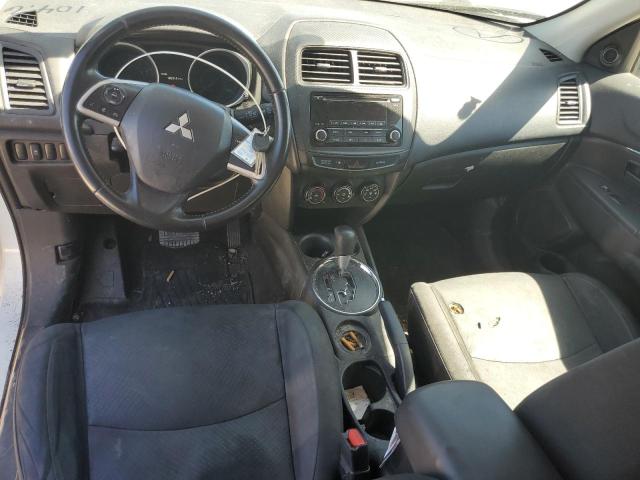 Photo 7 VIN: 4A4AP3AU3FE035431 - MITSUBISHI OUTLANDER 