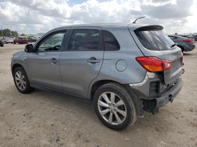 Photo 1 VIN: 4A4AP3AU3FE036336 - MITSUBISHI OUTLANDER 