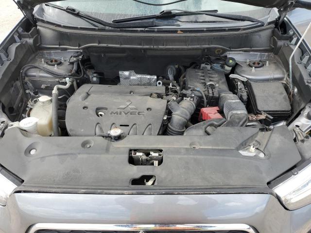 Photo 10 VIN: 4A4AP3AU3FE036336 - MITSUBISHI OUTLANDER 