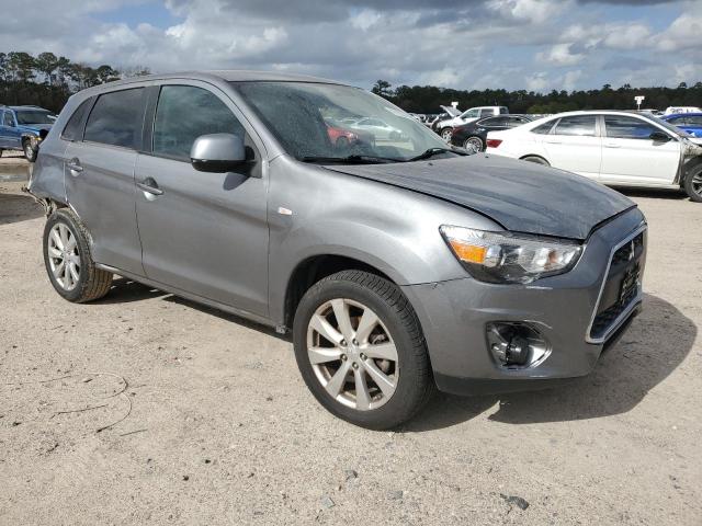 Photo 3 VIN: 4A4AP3AU3FE036336 - MITSUBISHI OUTLANDER 