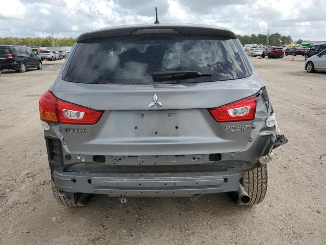 Photo 5 VIN: 4A4AP3AU3FE036336 - MITSUBISHI OUTLANDER 