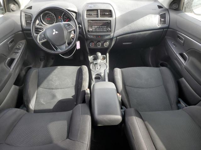 Photo 7 VIN: 4A4AP3AU3FE036336 - MITSUBISHI OUTLANDER 