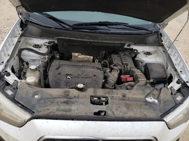 Photo 10 VIN: 4A4AP3AU3FE043139 - MITSUBISHI OUTLANDER 