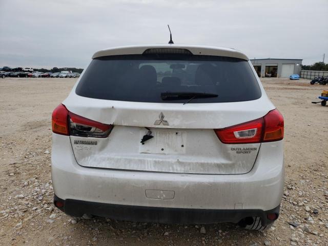 Photo 5 VIN: 4A4AP3AU3FE043139 - MITSUBISHI OUTLANDER 