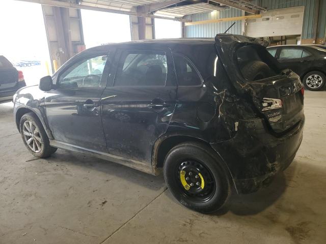 Photo 1 VIN: 4A4AP3AU3FE051676 - MITSUBISHI OUTLANDER 