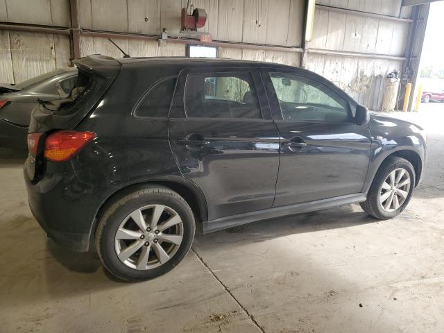 Photo 2 VIN: 4A4AP3AU3FE051676 - MITSUBISHI OUTLANDER 