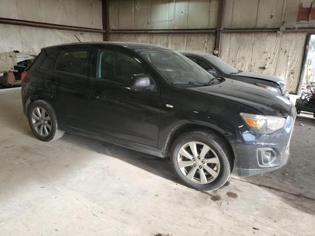 Photo 3 VIN: 4A4AP3AU3FE051676 - MITSUBISHI OUTLANDER 