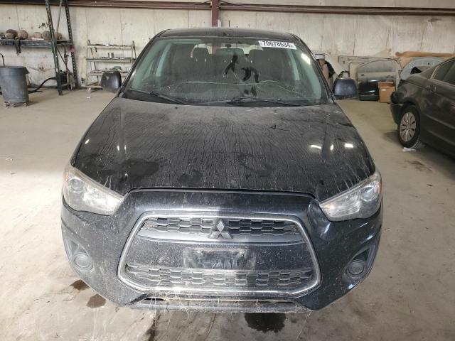 Photo 4 VIN: 4A4AP3AU3FE051676 - MITSUBISHI OUTLANDER 