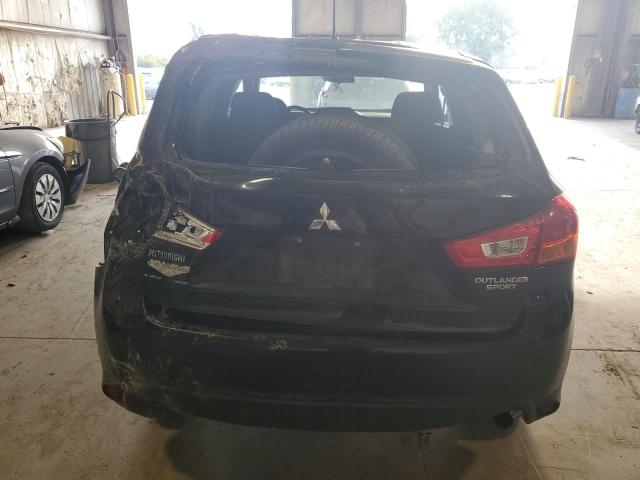 Photo 5 VIN: 4A4AP3AU3FE051676 - MITSUBISHI OUTLANDER 