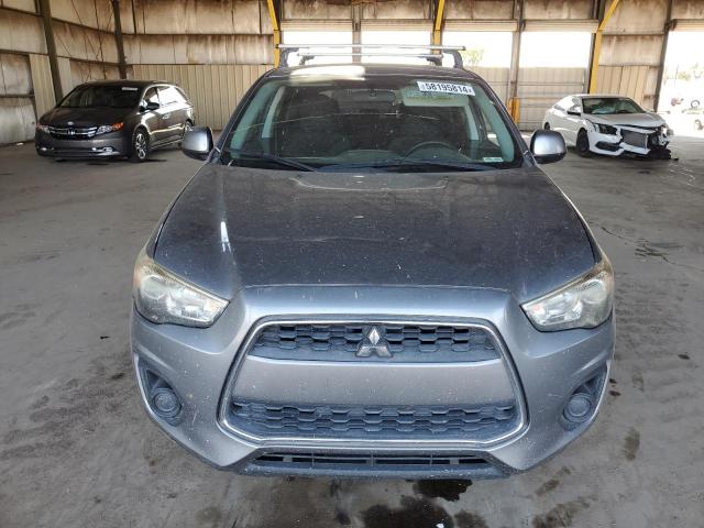 Photo 4 VIN: 4A4AP3AU3FE052018 - MITSUBISHI OUTLANDER 