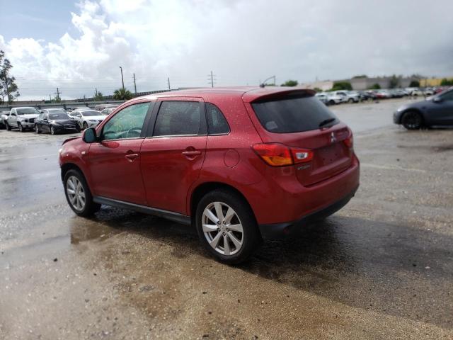 Photo 1 VIN: 4A4AP3AU3FE053623 - MITSUBISHI OUTLANDER 