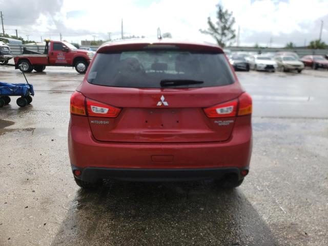 Photo 5 VIN: 4A4AP3AU3FE053623 - MITSUBISHI OUTLANDER 