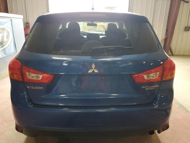 Photo 5 VIN: 4A4AP3AU3FE054089 - MITSUBISHI OUTLANDER 