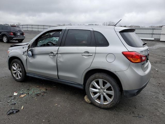 Photo 1 VIN: 4A4AP3AU3FE054772 - MITSUBISHI OUTLANDER 