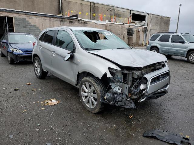 Photo 3 VIN: 4A4AP3AU3FE054772 - MITSUBISHI OUTLANDER 